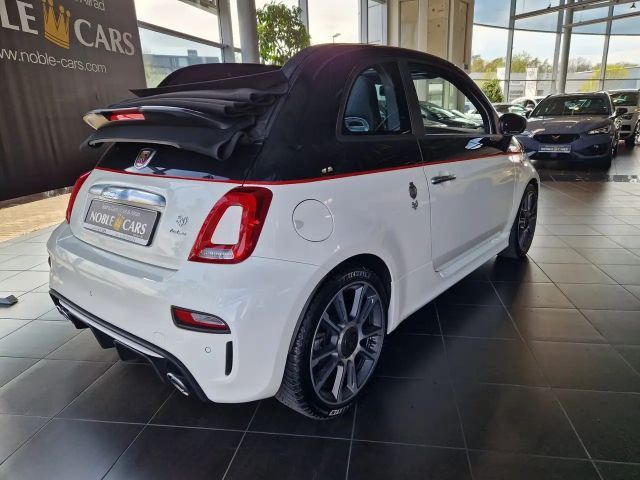 Abarth 595C