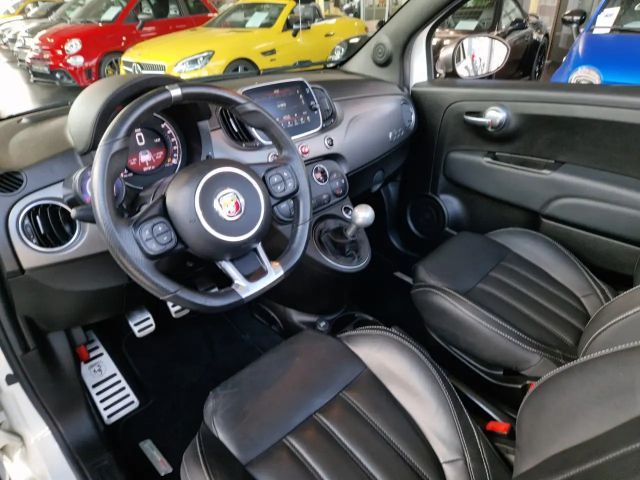 Abarth 595C
