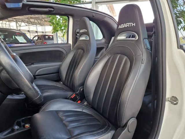 Abarth 595C