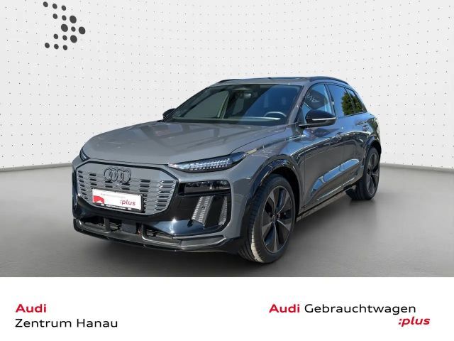 Audi SQ6 2024 Elektrisch