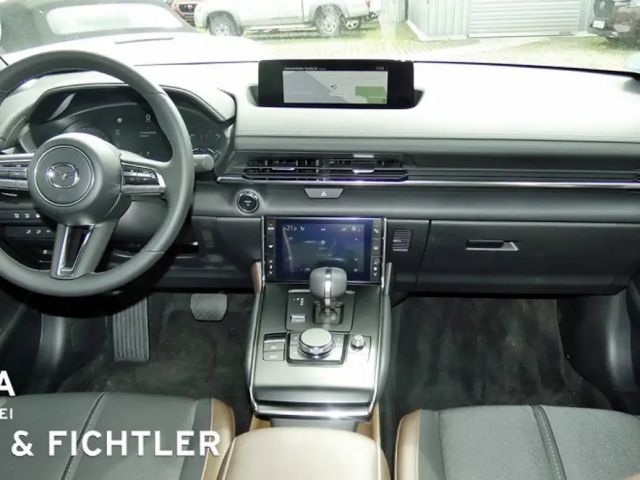 Mazda MX-30