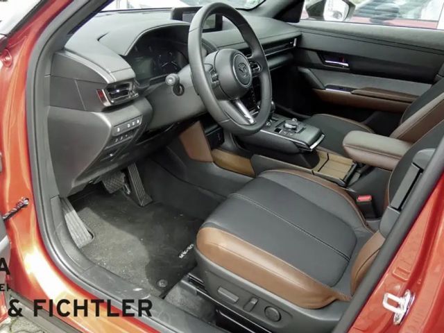 Mazda MX-30