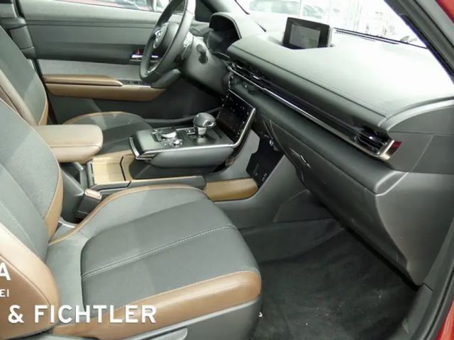 Mazda MX-30