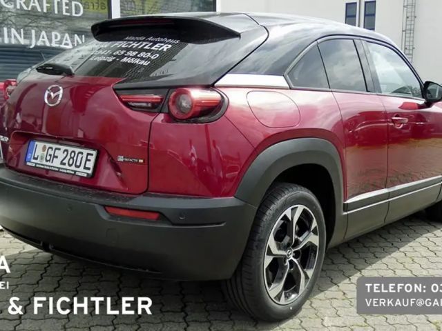 Mazda MX-30