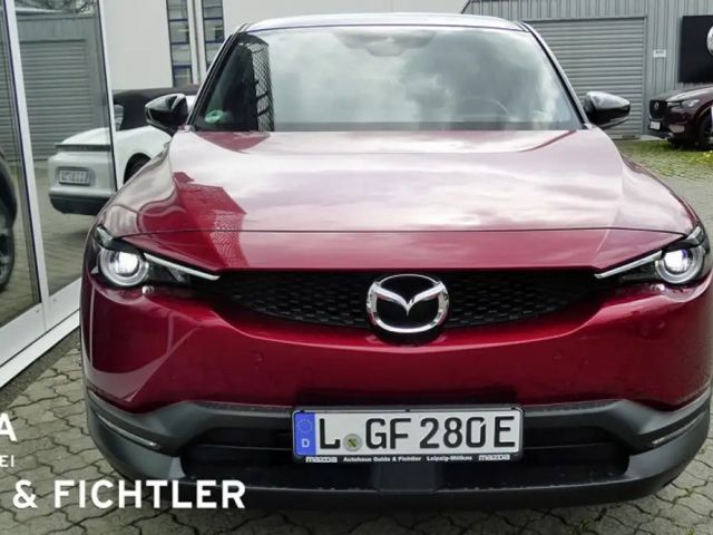Mazda MX-30