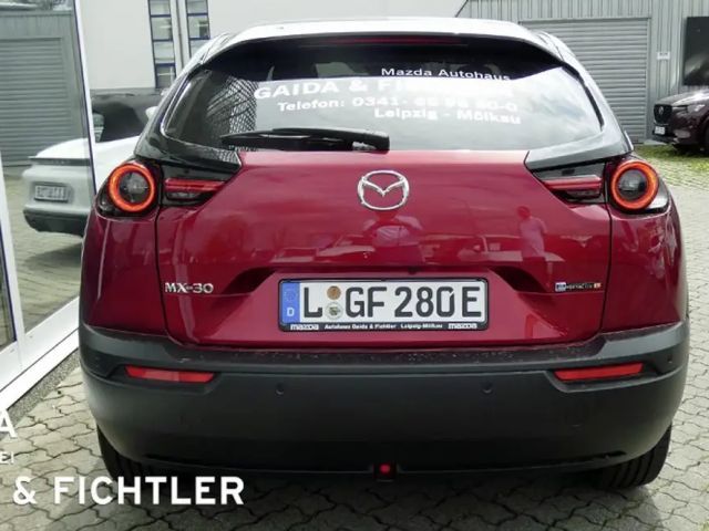 Mazda MX-30