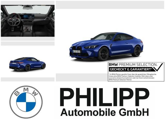 BMW M4 2024 Benzine