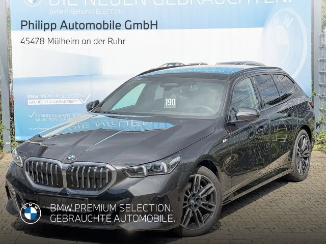 BMW 540 2024 Diesel