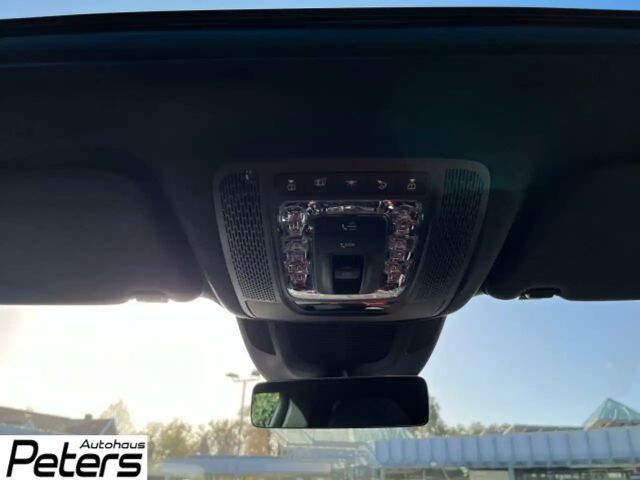 Mercedes-Benz GLE 63 AMG