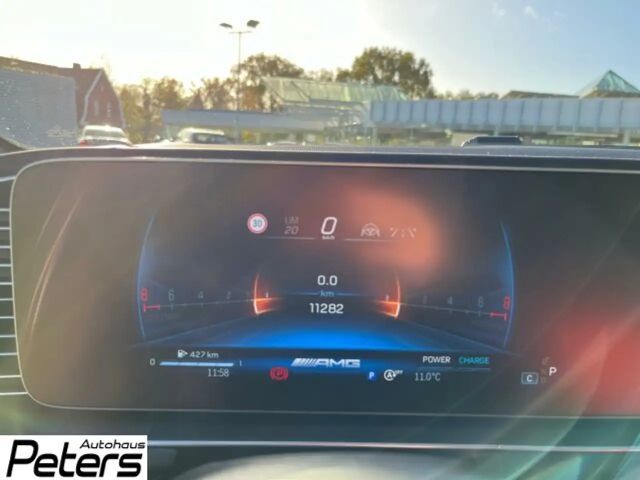 Mercedes-Benz GLE 63 AMG