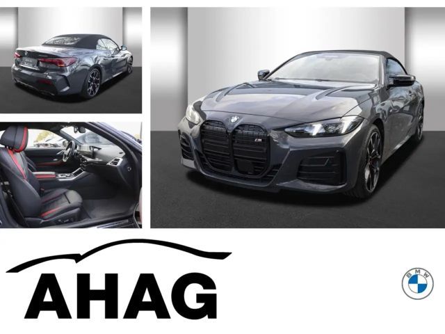 BMW 440 2025 Benzine