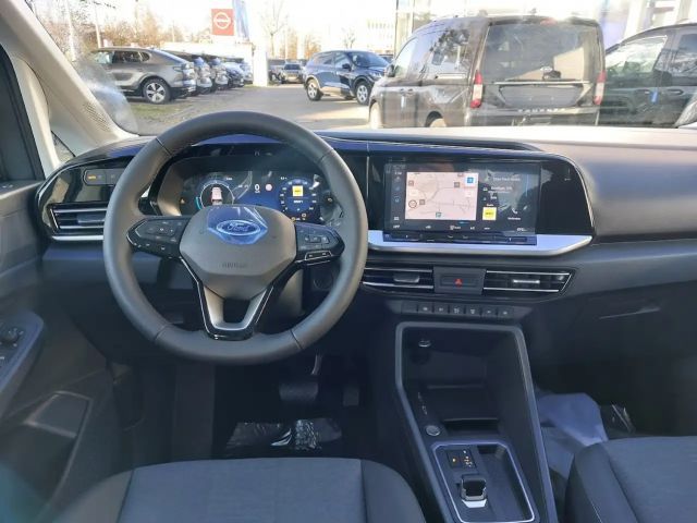 Ford Grand Tourneo