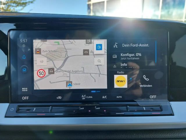 Ford Grand Tourneo