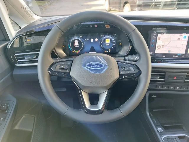 Ford Grand Tourneo