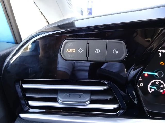 Ford Grand Tourneo