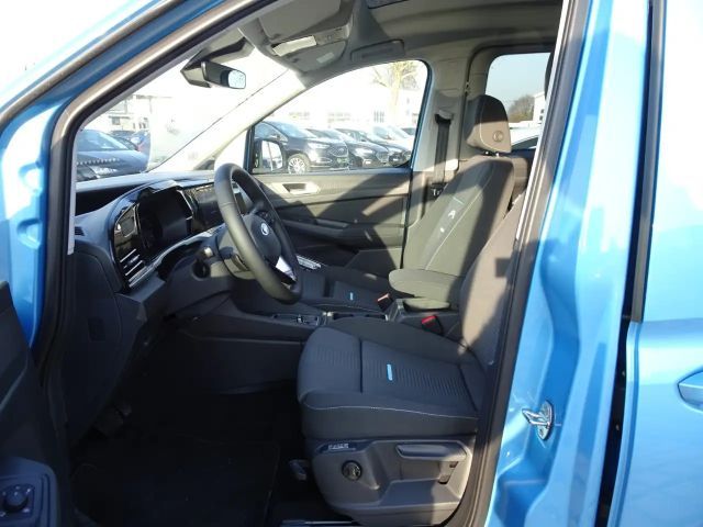 Ford Grand Tourneo