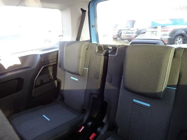 Ford Grand Tourneo