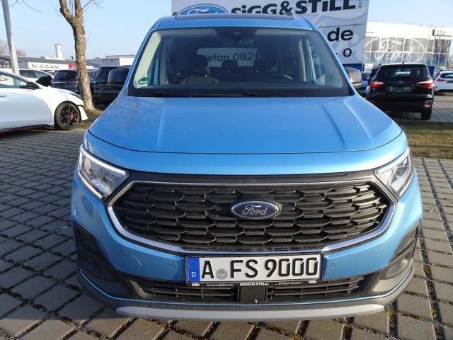 Ford Grand Tourneo