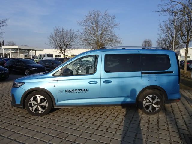 Ford Grand Tourneo