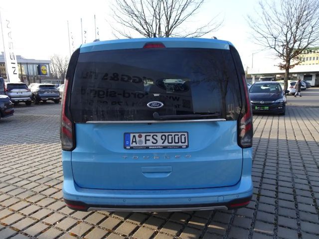 Ford Grand Tourneo