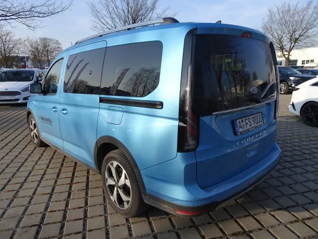Ford Grand Tourneo