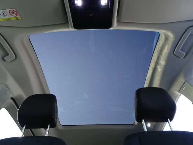 Ford Grand Tourneo