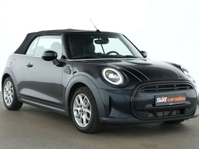 MINI Cooper Cabrio 2023 Benzine