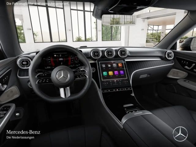 Mercedes-Benz CLE 450