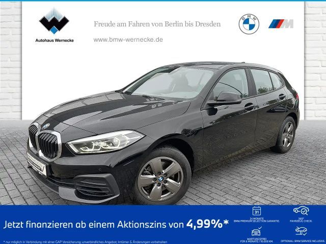 BMW 116 2023 Benzine