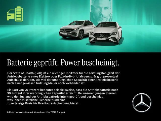 Mercedes-Benz EQE 53