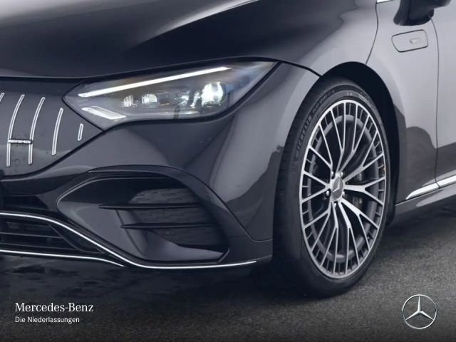 Mercedes-Benz EQE 53
