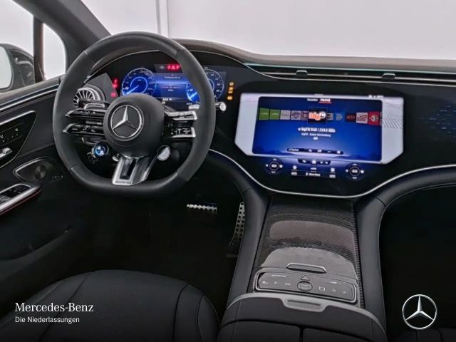 Mercedes-Benz EQE 53