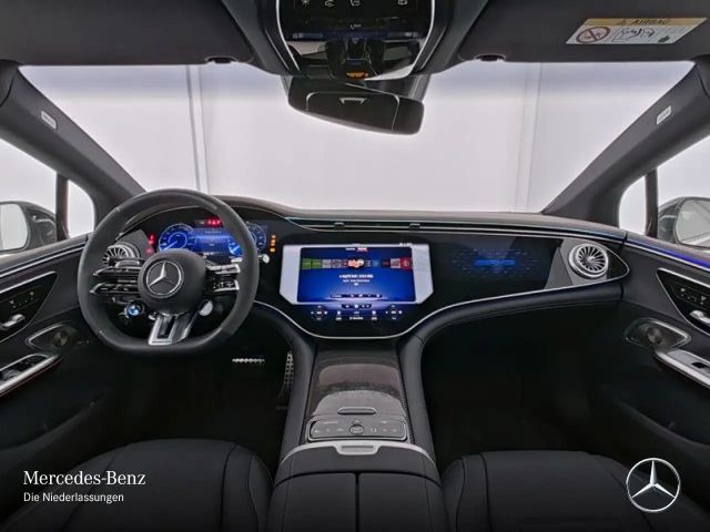 Mercedes-Benz EQE 53