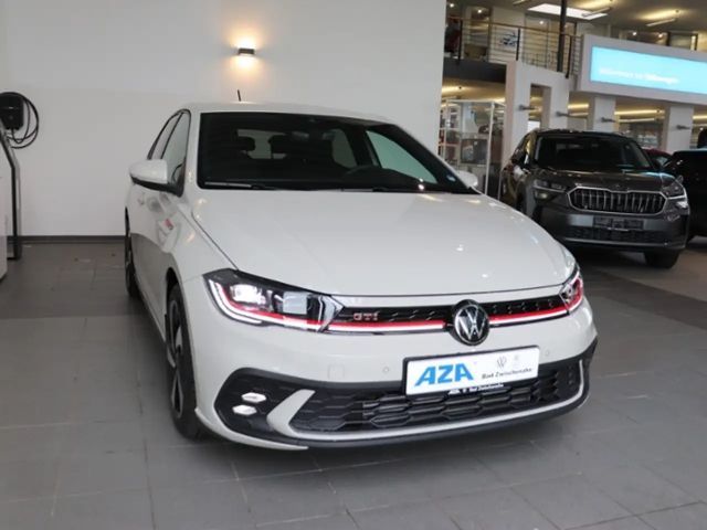 Volkswagen Polo GTI