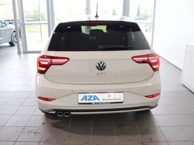 Volkswagen Polo GTI