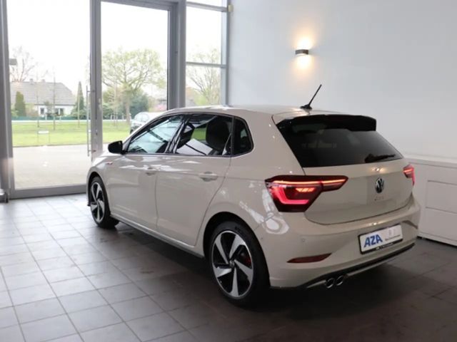 Volkswagen Polo GTI