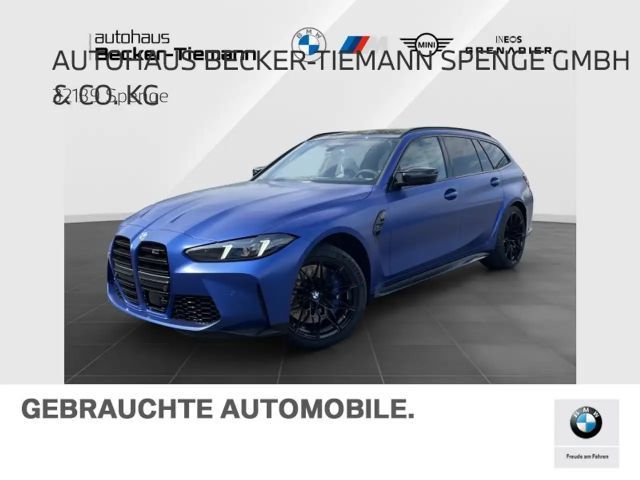 BMW M3 2025 Benzine