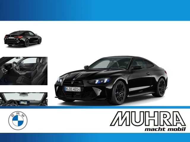 BMW M4 2024 Benzine