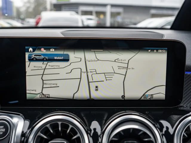 Mercedes-Benz GLB 250