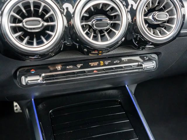 Mercedes-Benz GLB 250