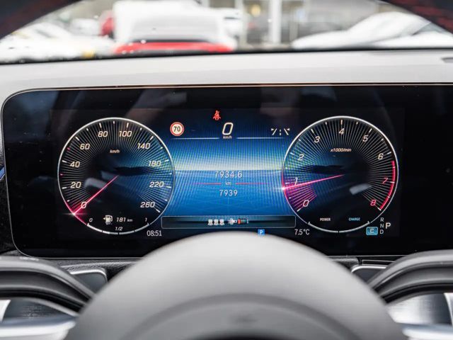Mercedes-Benz GLB 250