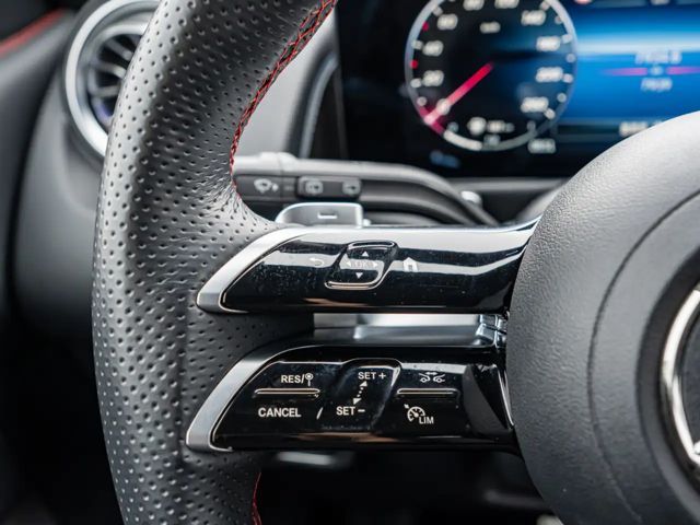 Mercedes-Benz GLB 250