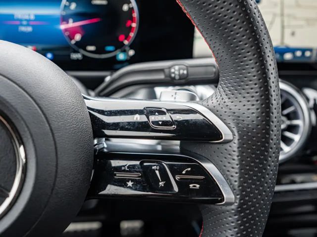 Mercedes-Benz GLB 250
