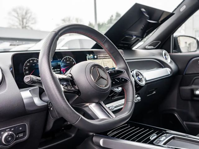 Mercedes-Benz GLB 250