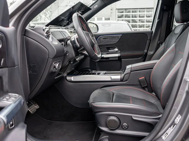 Mercedes-Benz GLB 250