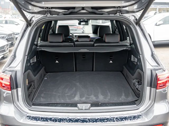 Mercedes-Benz GLB 250
