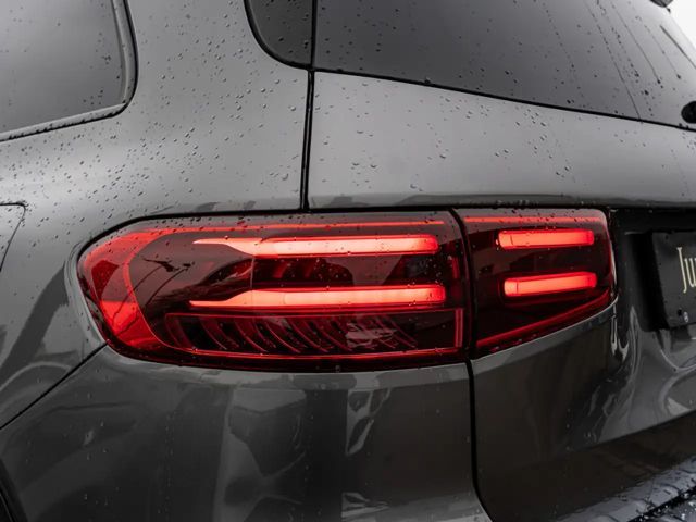 Mercedes-Benz GLB 250