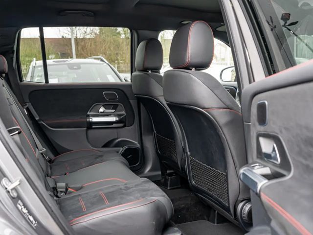 Mercedes-Benz GLB 250