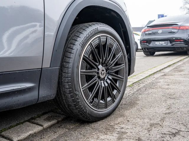 Mercedes-Benz GLB 250
