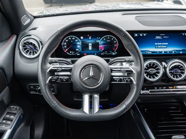 Mercedes-Benz GLB 250